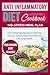 Anti-Inflammatory Diet Cookbook for Beginners No-Stress Meal ... by Ruby Melton