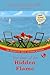 The Case of the Hidden Flame (Inspector David Graham Mysteries Large Print Edition)