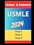 USMLE MADE SIMPLE: USMLE QU...