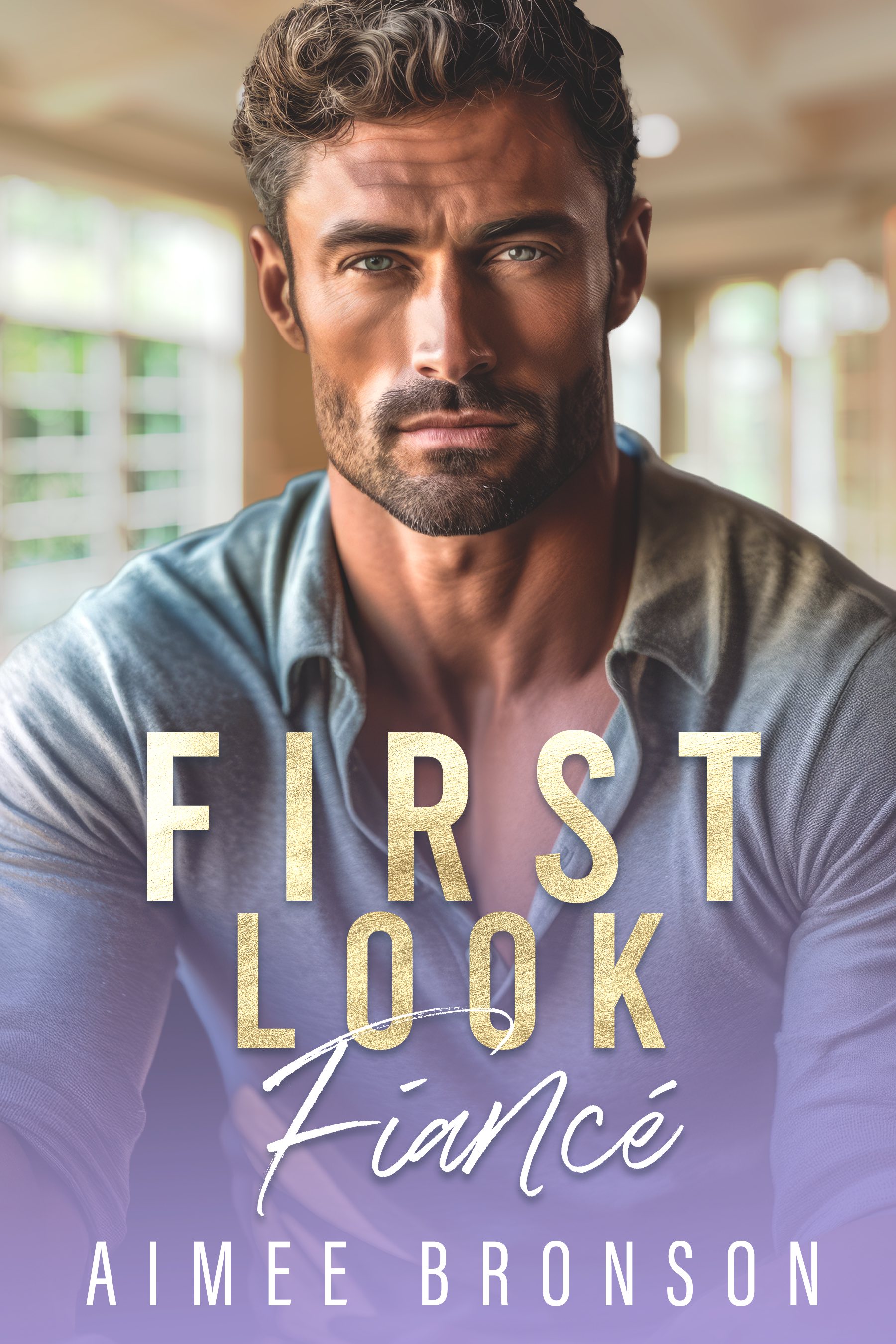 First Look Fiancé (Kindle Edition)