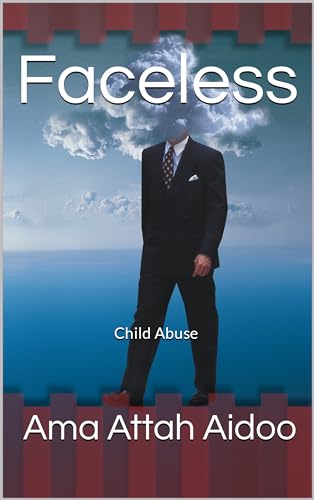 Faceless (Kindle Edition)