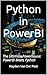 Python in PowerBI: MORE DAT...