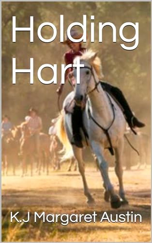 Holding Hart: The Glen Innes Series (Kindle Edition)