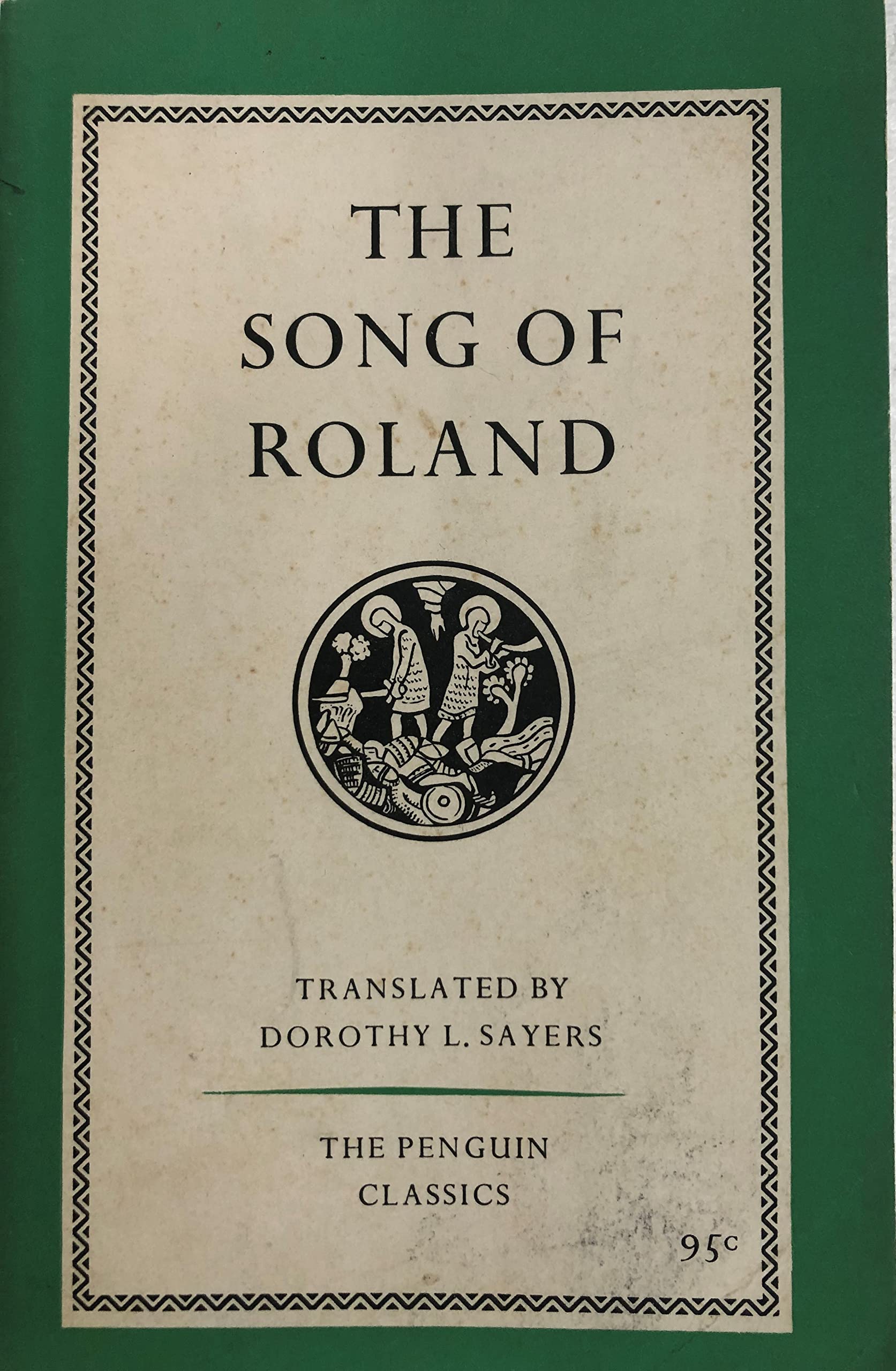 The Song of Roland