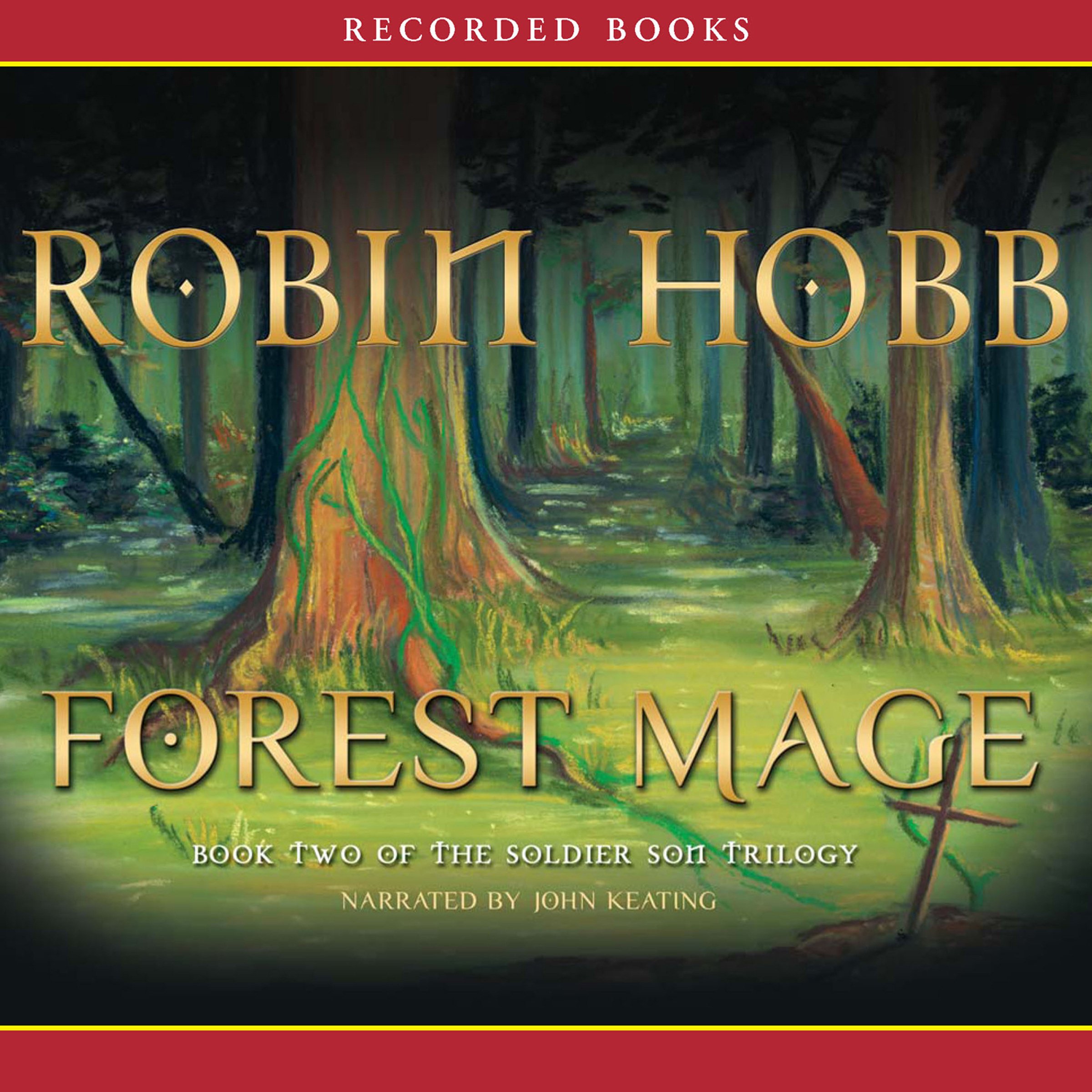 Forest Mage