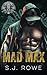 Mad Max (Hounds of the Reaper MC #4)