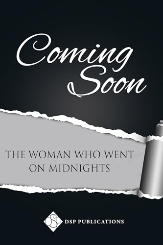 The Woman Who Went on Midnights (Ben Ames Case Files #4)