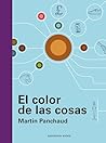 El color de las c...