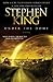Under the Dome [UNDER THE DOME] [Paperback] by Stephen  King