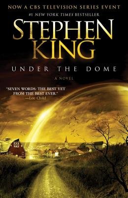 Under the Dome [UNDER THE DOME] [Paperback]