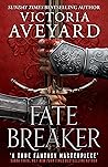 Fate Breaker by Victoria Aveyard