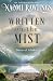 Written on the Mist: A Novel (Dawn of Alaska)