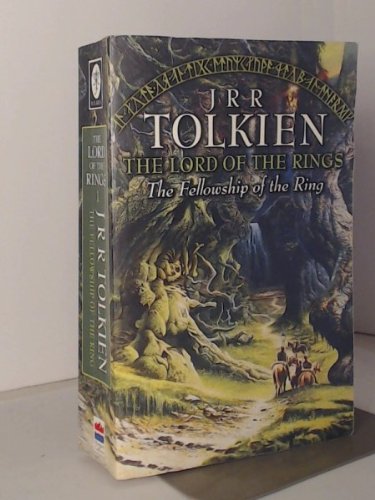 The Lord of the Rings: Part One the Fellowship of the Ring