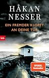 Ein Fremder Klopf...