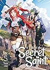 A Tale of the Secret Saint (Light Novel) Vol. 5