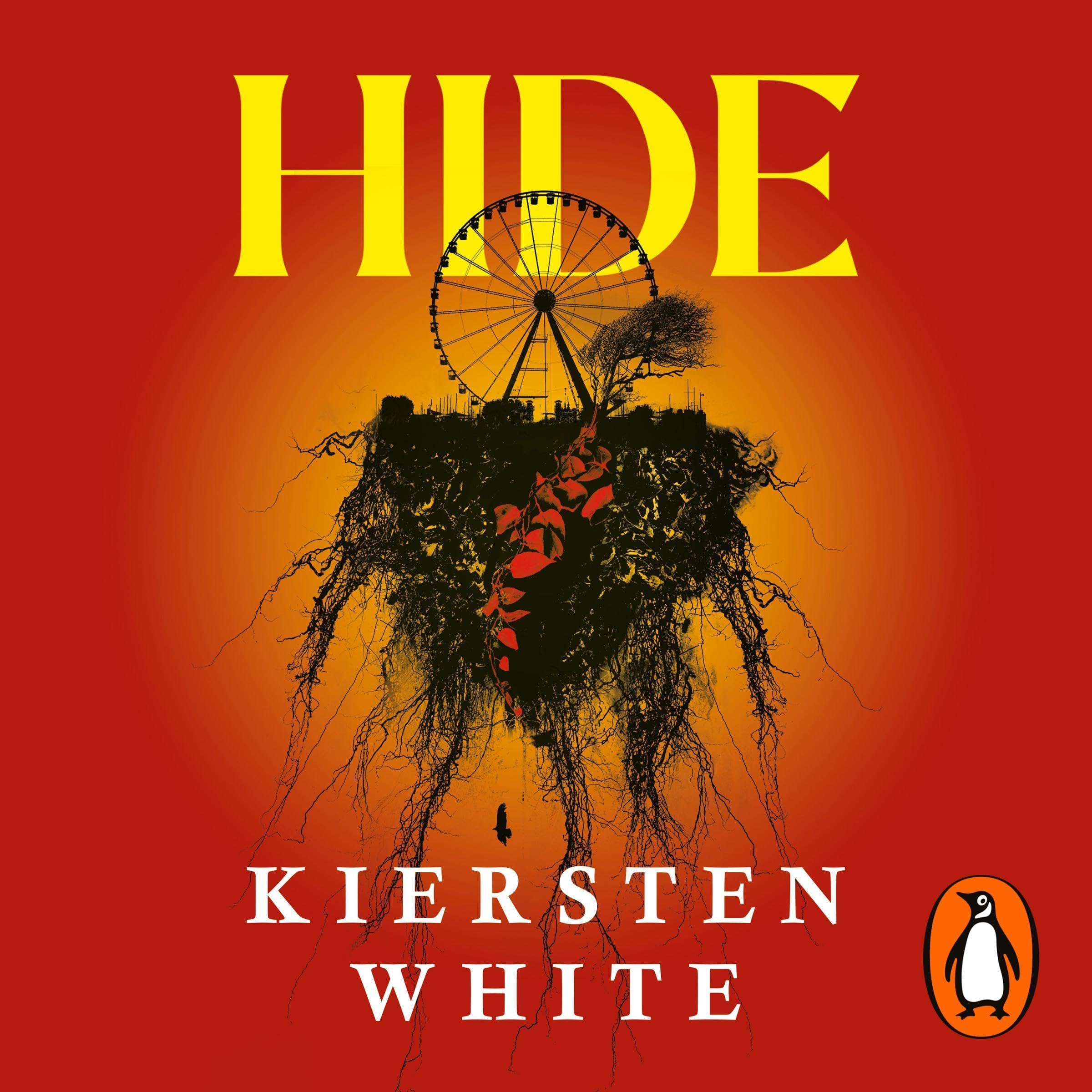 Hide: The book you need after Squid Game