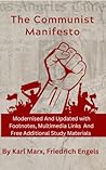 The Communist Man...