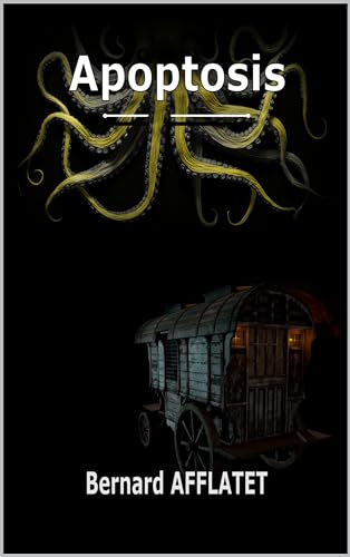 Apoptosis (illustré) (French Edition)