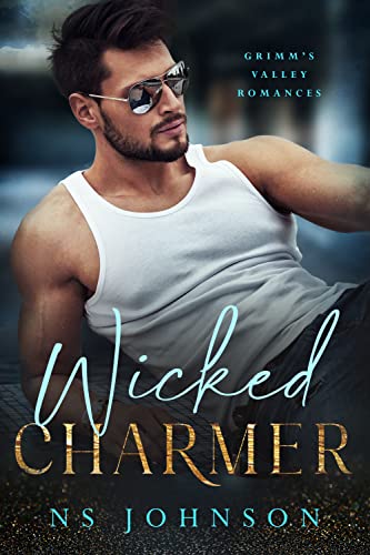 Wicked Charmer (Kindle Edition)