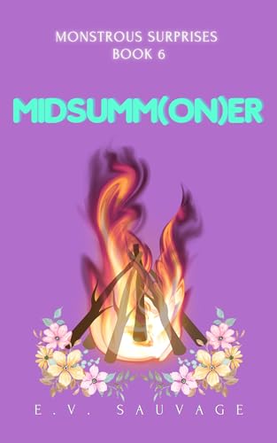 Midsumm(on)er (Monstrous Surprises, #6)
