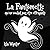 La Fantômette qui ne voulai...