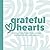 Grateful Hearts by Sabrina Soto Grateful Hearts by Sabrina Soto