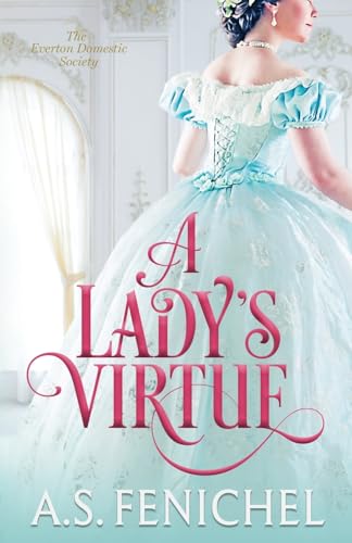 A Lady's Virtue (Paperback)