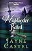 Highlander Fated (Rebelliou...