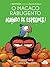 O Macaco Rabugento 1: Acabado de Espremer! (Portuguese Edition)