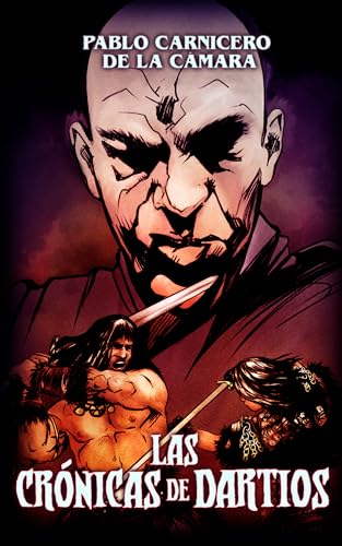 Las Crónicas de Dartios (Spanish Edition)