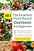 The Excellent Plant Based C...