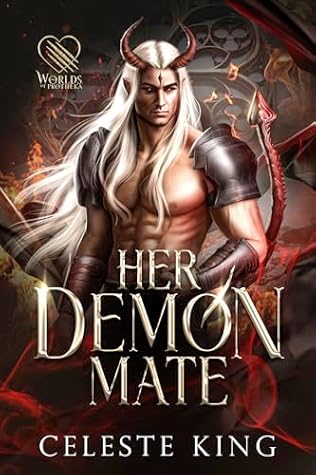 Her Demon Mate (Demon Mates of Aerasak #1)