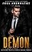 Demon (The DiFiore Mafia Family)