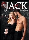 Jack: Serie La Fusione #2 (Italian Edition)