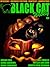 Black Cat Weekly #109 by John Gregory Betancourt