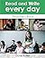 Read and Write every day Te...