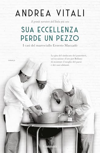 Sua Eccellenza perde un pezzo (Kindle Edition)