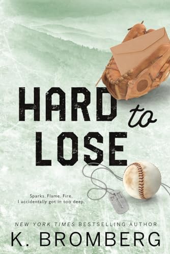Hard to Lose (Play Hard #4)