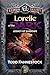 Lorelle of the Dark: Legacy of Shadows (Eldros Legacy Book 2)