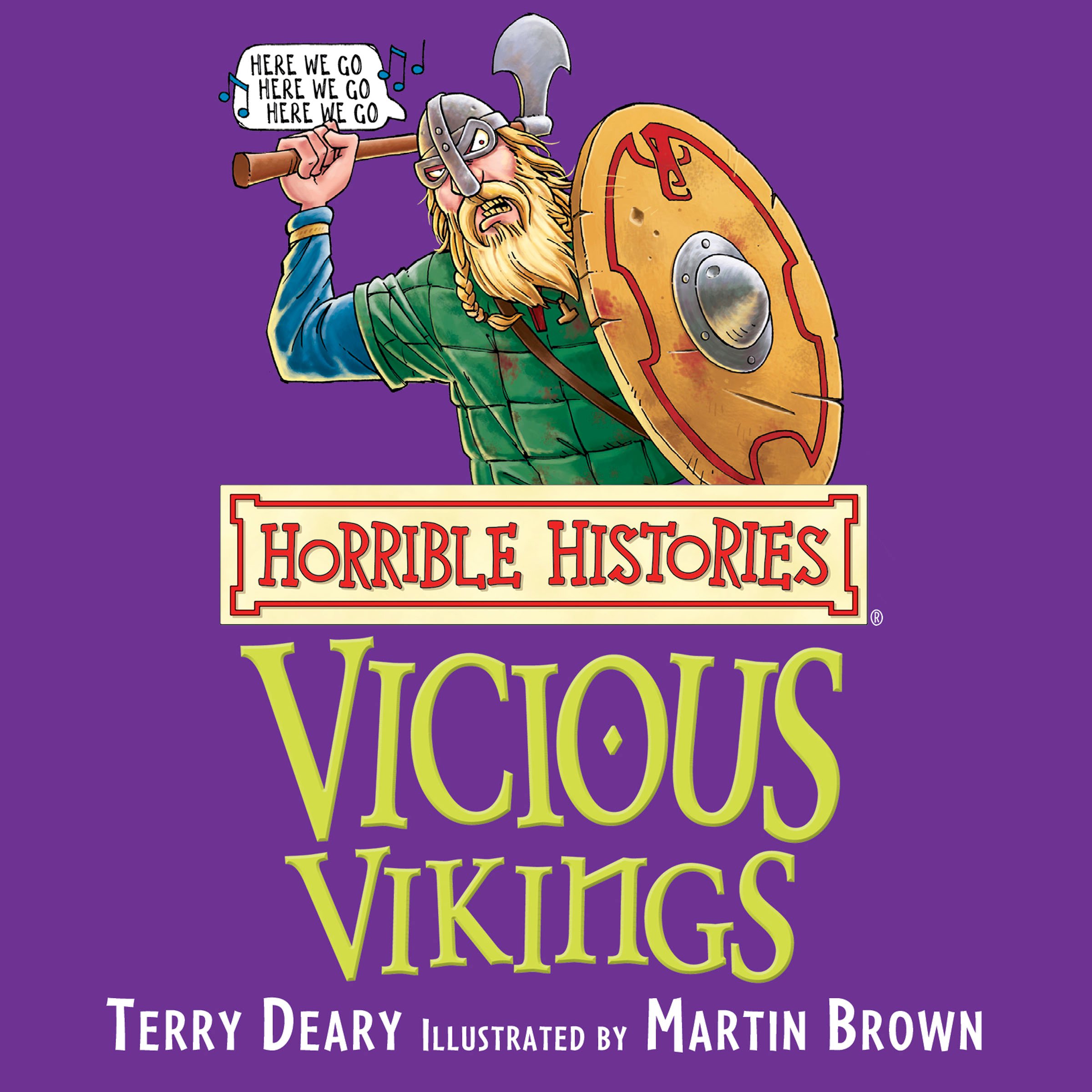 Vicious Vikings