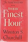 Their Finest Hour...