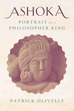 Ashoka: Portrait of a Philosopher King