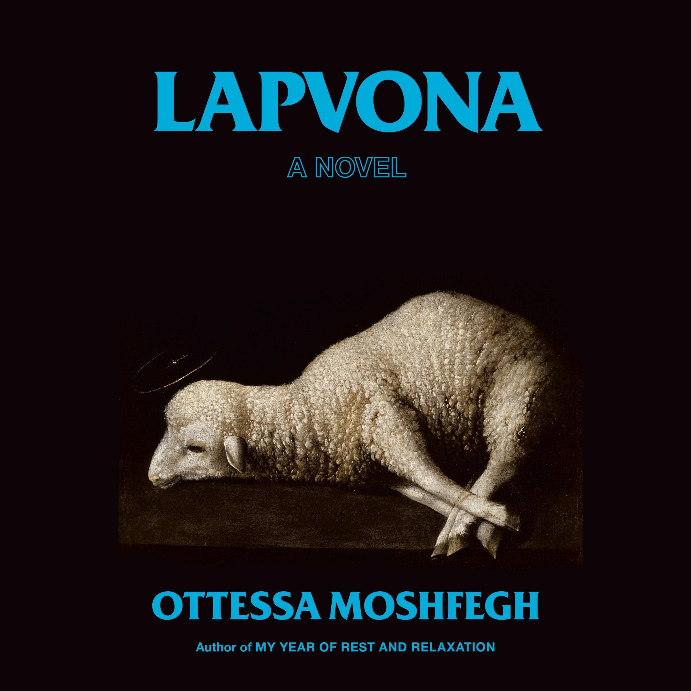 Lapvona: A Novel