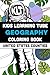KLT Coloring Book: Geography