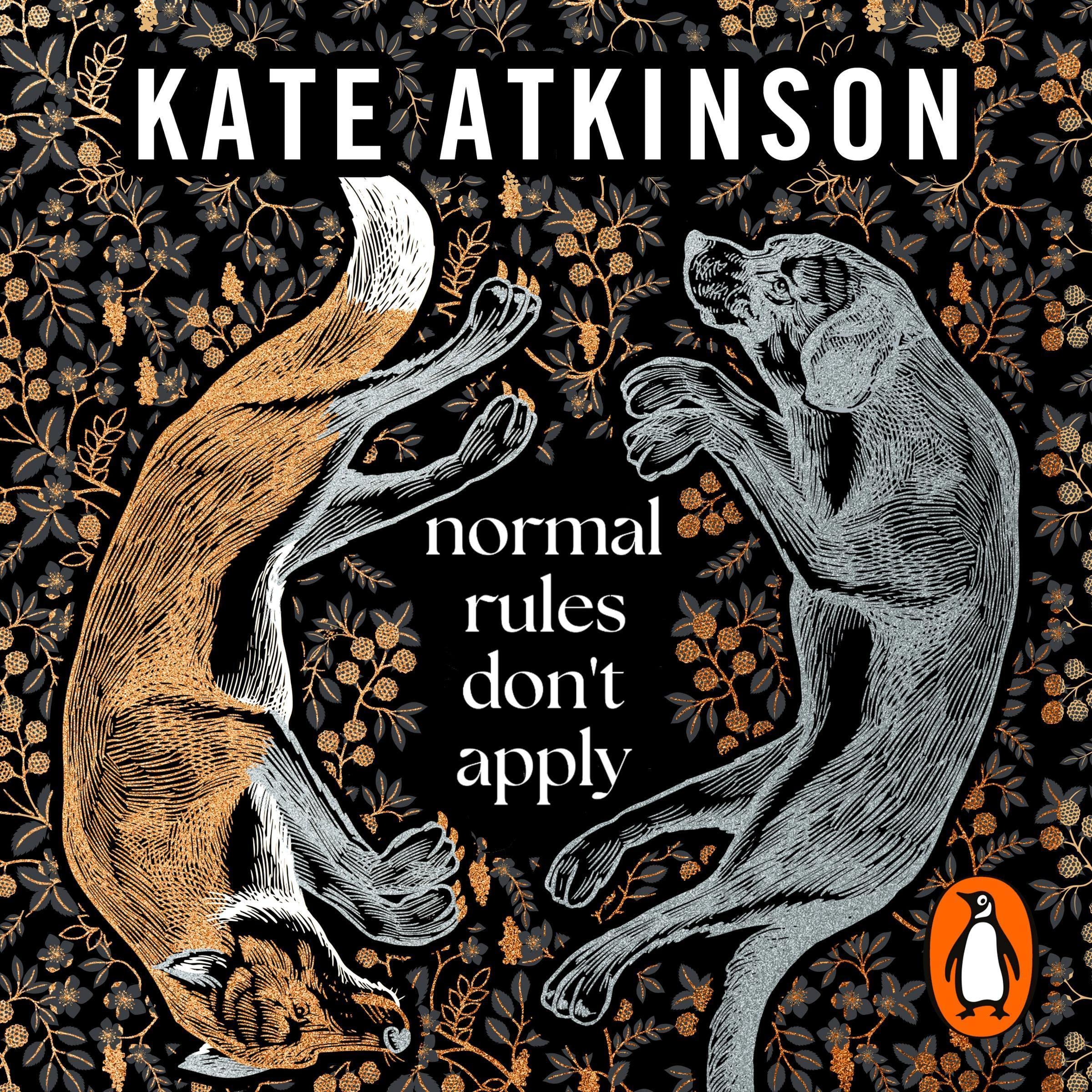 Normal Rules Don't Apply: A beautiful short story collection from the Sunday Times bestselling author