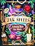 Jar Spells Coloring Book for Adults by Morgana Skye