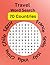 Travel Word Search 70 Count...