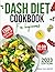 DASH Diet Cookbook for Begi...