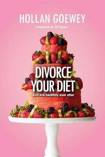 Divorce Your Diet (Paperback)