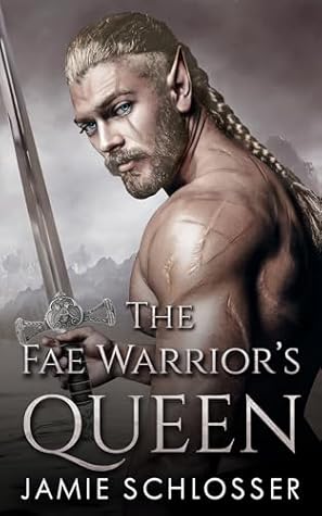 The Fae Warrior's Queen (Between Dawn and Dusk #5)